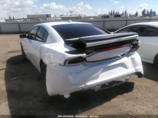 2C3CDXCT5FH915418 Dodge Charger Rt