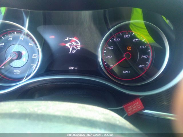 2C3CDXCT5FH915418 Dodge Charger Rt