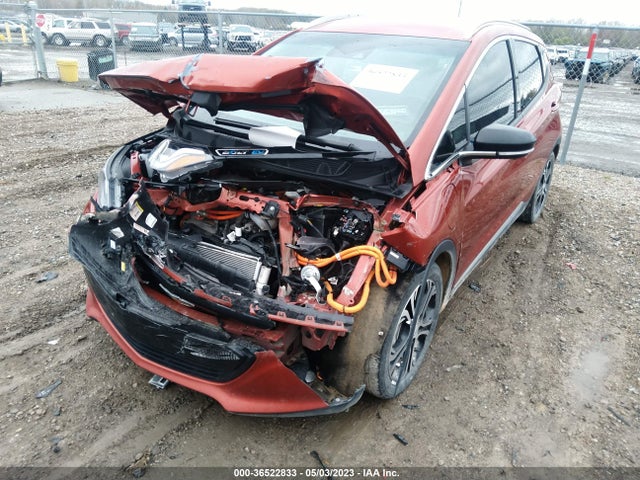 Chevrolet Bolt Ev Premier 2020 1G1FZ6S04L4115254 Image 6