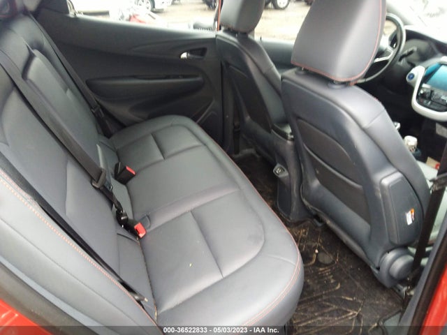 Chevrolet Bolt Ev Premier 2020 1G1FZ6S04L4115254 Image 8