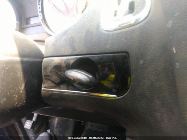 2C4RDGBG9HR586536 Dodge Grand Caravan Se Plus