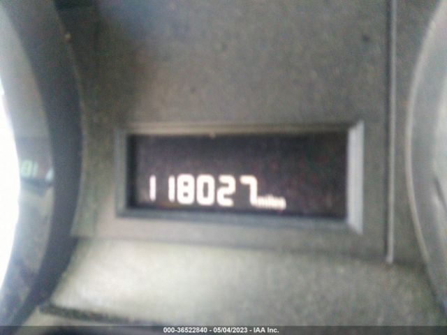 2C4RDGBG9HR586536 Dodge Grand Caravan Se Plus