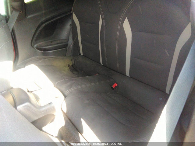 Chevrolet Camaro 1lt 2019 1G1FB1RX6K0116681 Image 8