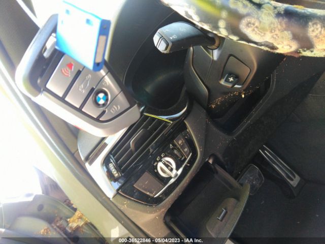 WBA53BH00MWX16720 BMW 5 Series 530i