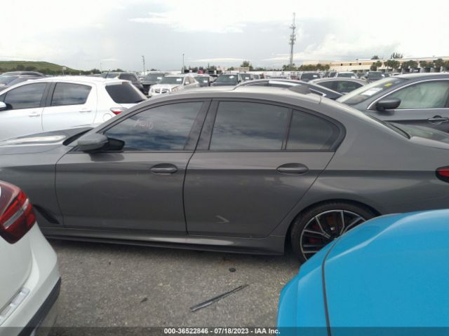 WBA53BH00MWX16720 BMW 5 Series 530i