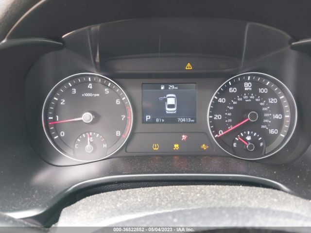 3KPF24AD6ME268982 KIA Forte Lxs