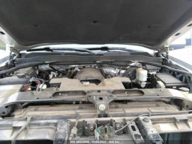 Chevrolet Silverado 1500 Lt 2015 3GCPCREC5FG136240 Image 10