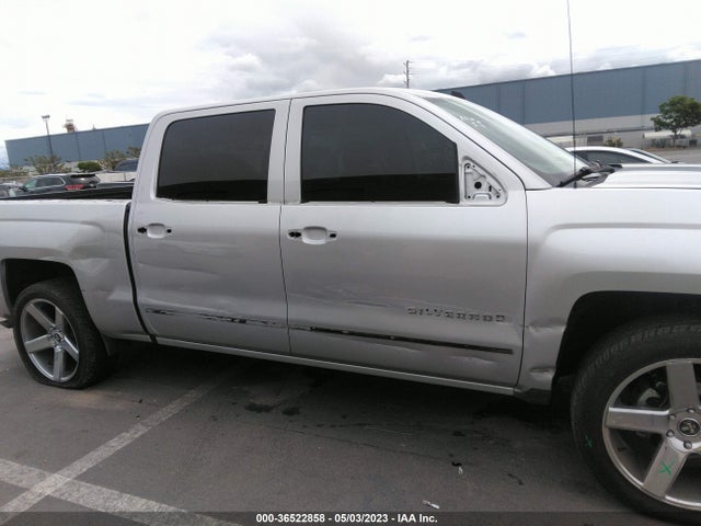 Chevrolet Silverado 1500 Lt 2015 3GCPCREC5FG136240 Image 6