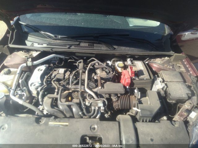 3N1AB8CVXMY299791 Nissan SENTRA SV