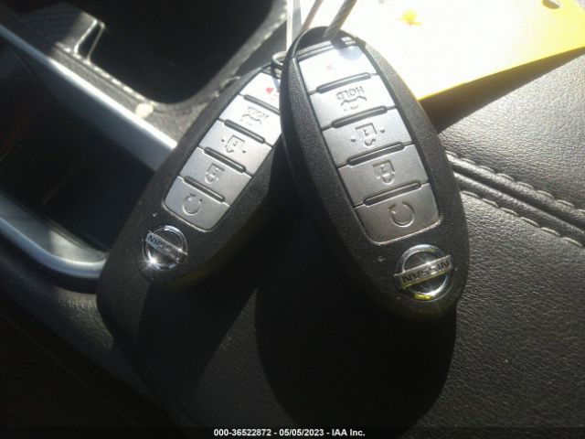 3N1AB8CVXMY299791 Nissan SENTRA SV