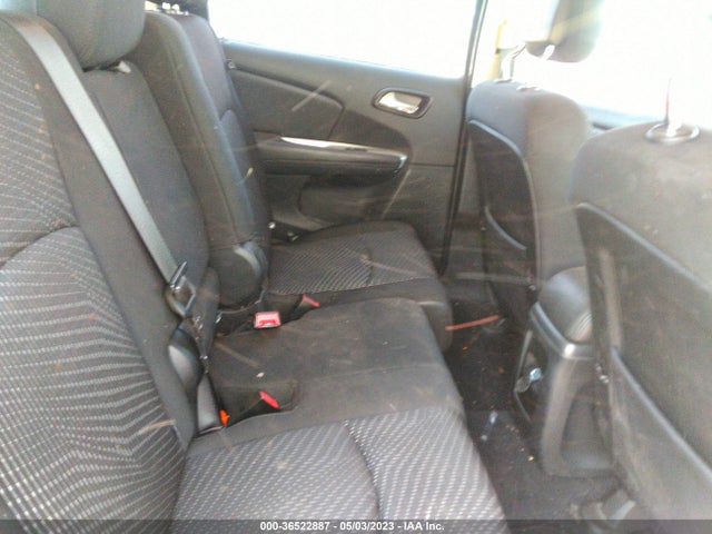 Dodge Journey Se Value 2020 3C4PDCAB4LT280596 Image 8