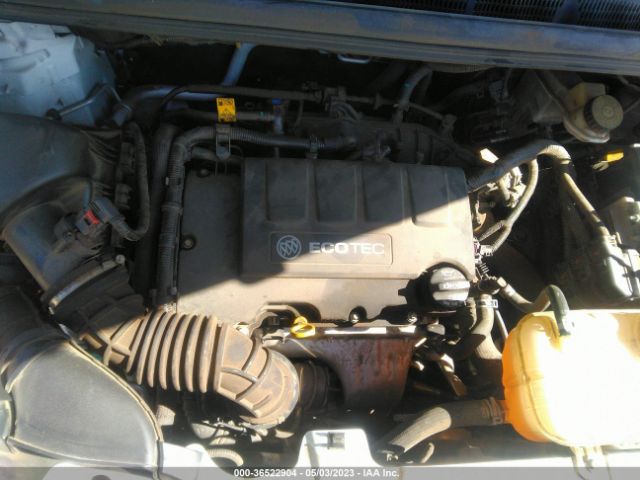 KL4CJASB7HB188847 Buick Encore Preferred