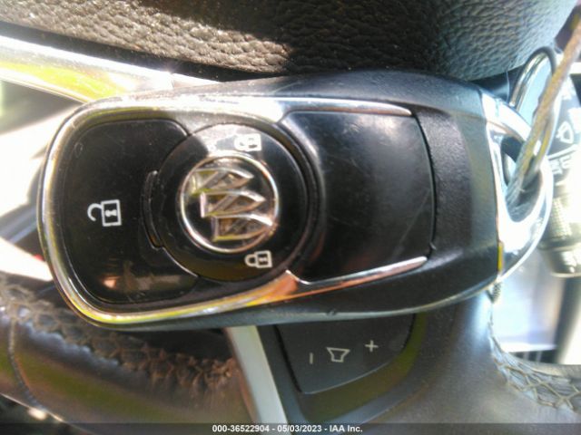 KL4CJASB7HB188847 Buick Encore Preferred