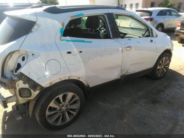 KL4CJASB7HB188847 Buick Encore Preferred