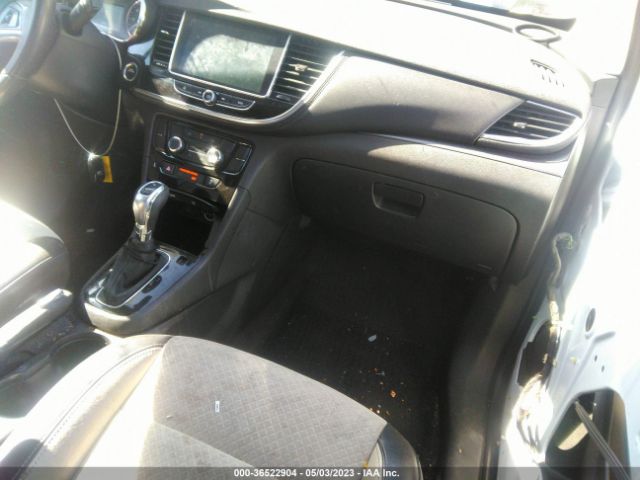 KL4CJASB7HB188847 Buick Encore Preferred