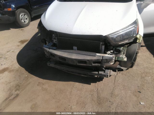 KL4CJASB7HB188847 Buick Encore Preferred
