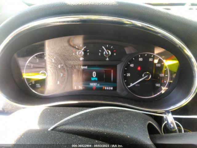 KL4CJASB7HB188847 Buick Encore Preferred