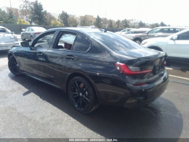3MW5R1J06N8C35187 BMW 3 Series 330i