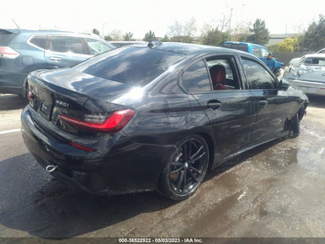 3MW5R1J06N8C35187 BMW 3 Series 330i