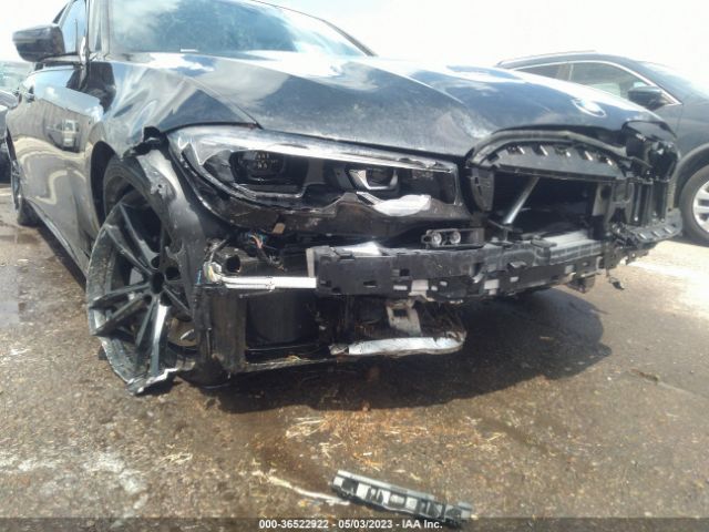 3MW5R1J06N8C35187 BMW 3 Series 330i
