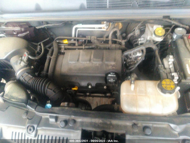 Chevrolet Trax Lt 2020 KL7CJLSB6LB351043 Image 10