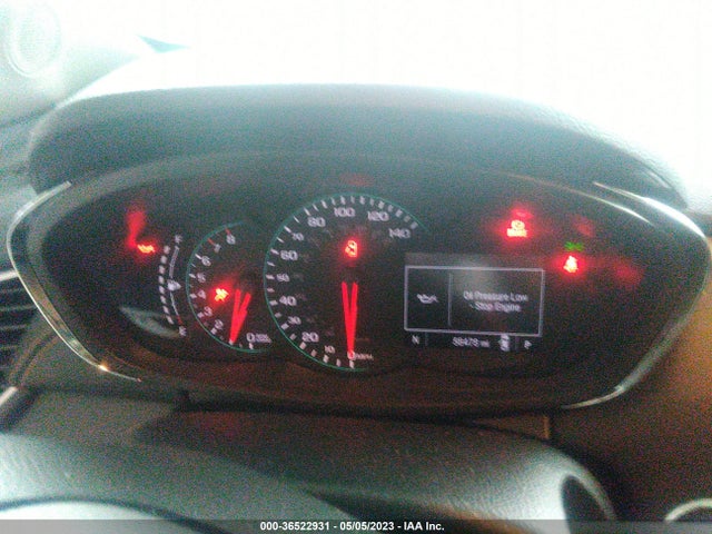Chevrolet Trax Lt 2020 KL7CJLSB6LB351043 Image 7