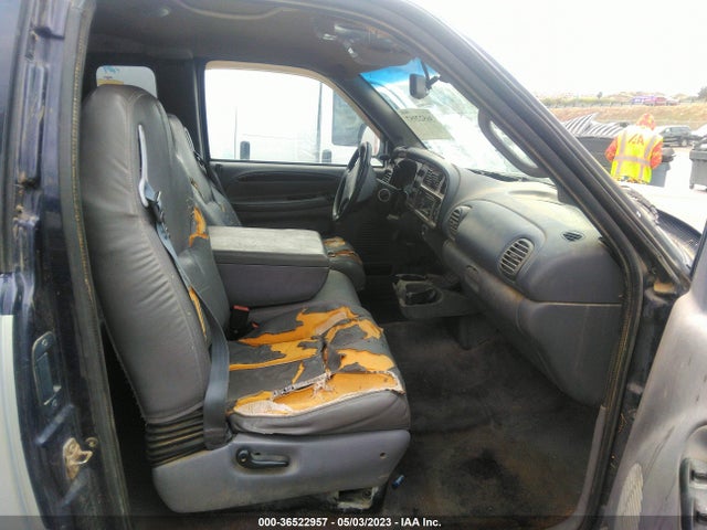 1998 DODGE RAM 1500 VIN: 1B7HC13Z3WJ143294
