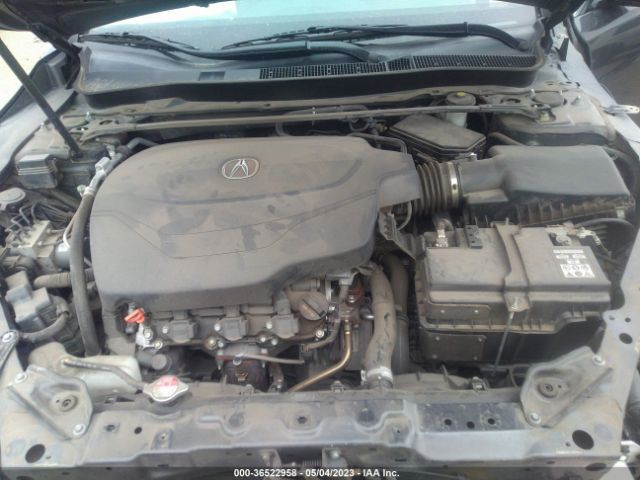 Acura Tlx V6 Tech 2016 19UUB3F55GA001747 Image 12