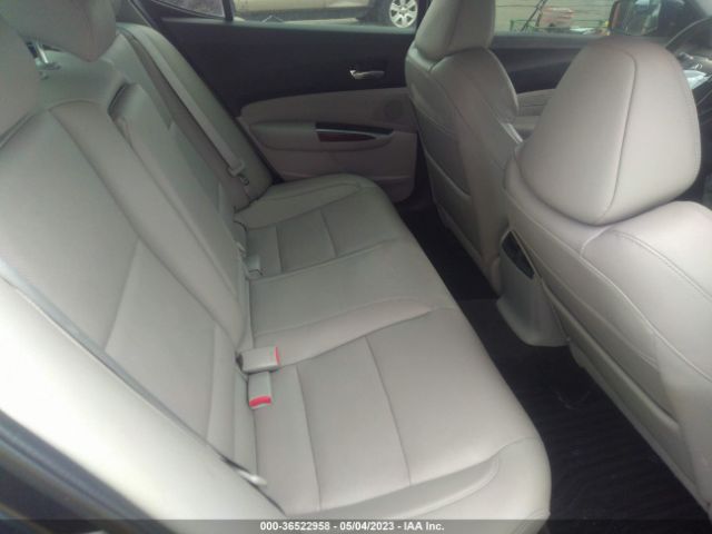 Acura Tlx V6 Tech 2016 19UUB3F55GA001747 Image 10