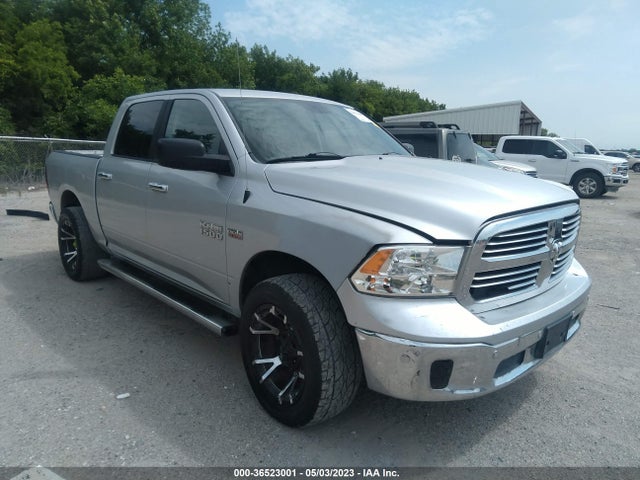 2014 1C6RR6LT5ES178382 головне зображення