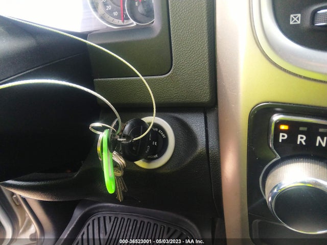 RAM 1500 Lone Star 2014 1C6RR6LT5ES178382 Image 3