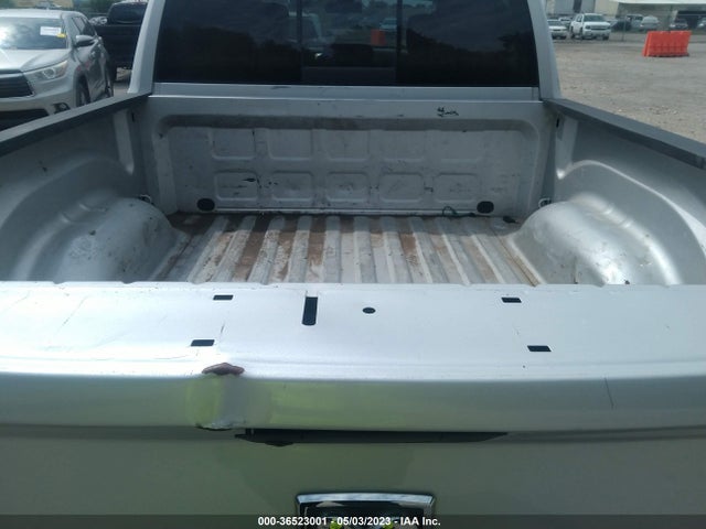 RAM 1500 Lone Star 2014 1C6RR6LT5ES178382 Image 4