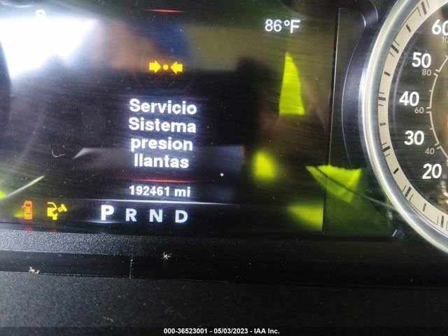 RAM 1500 Lone Star 2014 1C6RR6LT5ES178382 Image 9