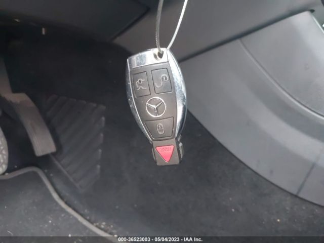 WDDSJ4EB3JN586033 Mercedes-Benz Cla Cla 250