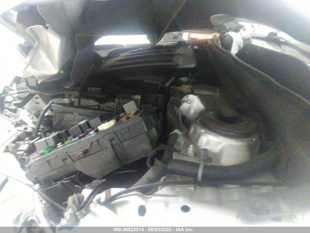 Chevrolet IMPALA LT 2020 1G11Z5S3XLU106962 Image 10