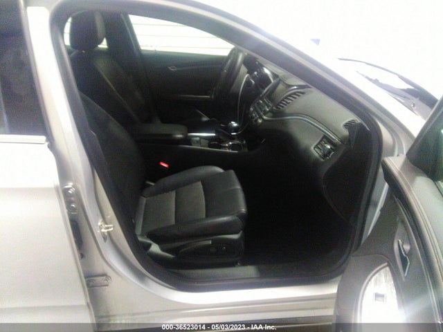 Chevrolet IMPALA LT 2020 1G11Z5S3XLU106962 Image 5
