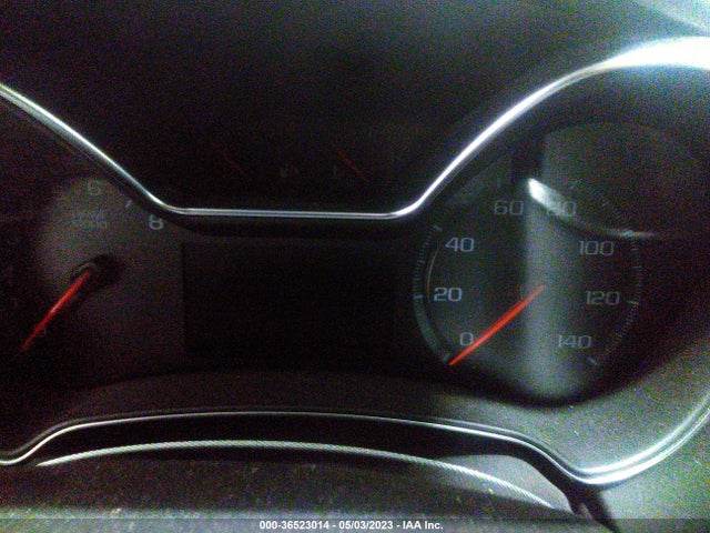 Chevrolet IMPALA LT 2020 1G11Z5S3XLU106962 Image 7