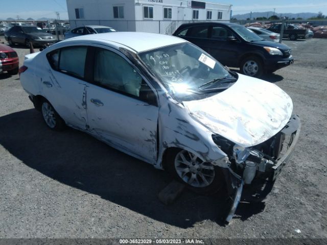 3N1CN7AP3JL806201 auction archive image