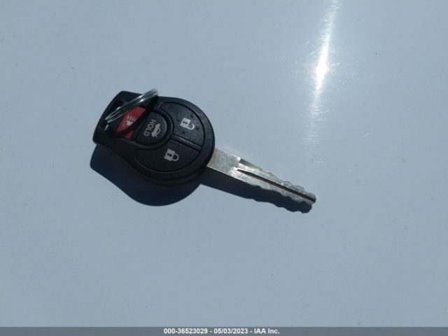 3N1CN7AP3JL806201 Nissan Versa Sedan Sv