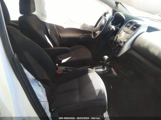 3N1CN7AP3JL806201 Nissan Versa Sedan Sv