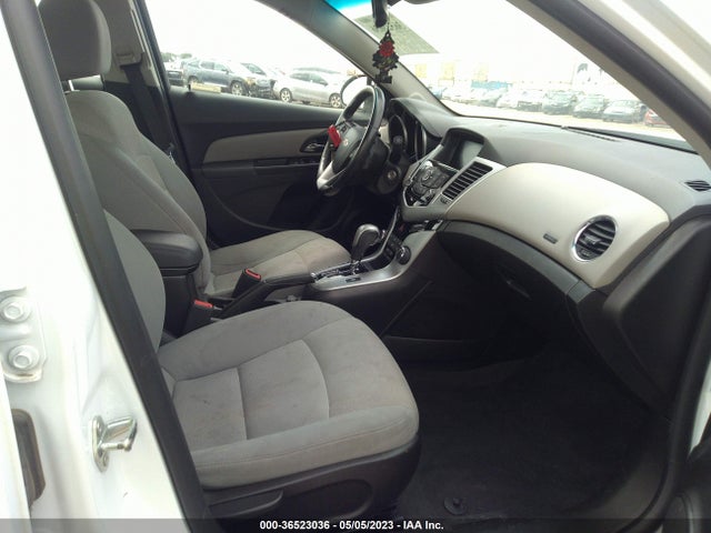 2014 CHEVROLET CRUZE 1LT VIN: 1G1PC5SB5E7151019