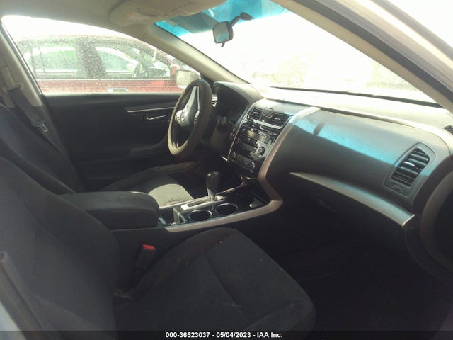 Nissan Altima 2.5 S 2014 1N4AL3AP8EC110332 Image 5