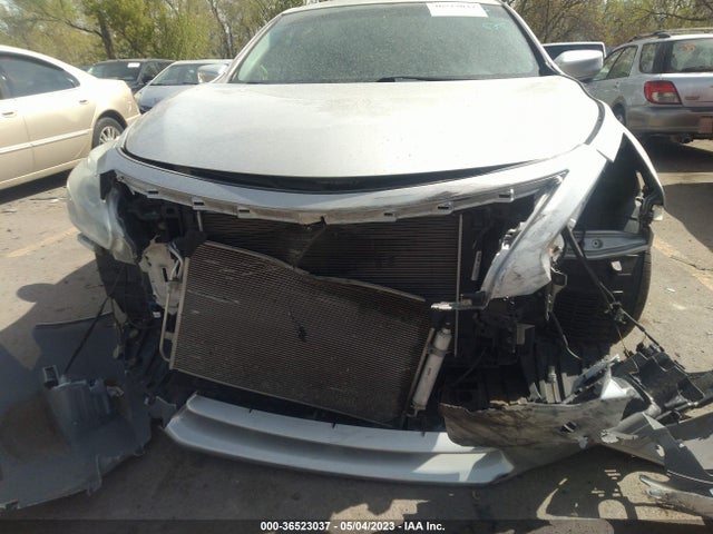 Nissan Altima 2.5 S 2014 1N4AL3AP8EC110332 Image 6