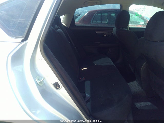 Nissan Altima 2.5 S 2014 1N4AL3AP8EC110332 Image 8