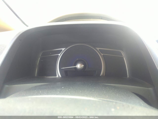 2007 HONDA CIVIC SDN EX VIN: JHMFA16887S002814