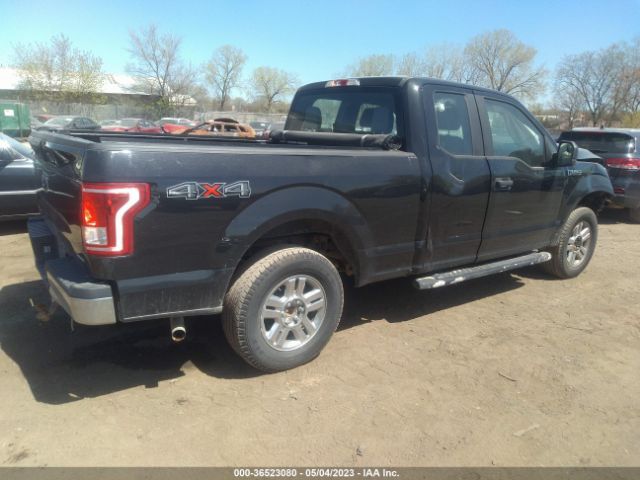 1FTEX1E81FFC53453 Ford F-150 Xlt/xl
