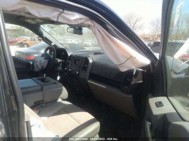 1FTEX1E81FFC53453 Ford F-150 Xlt/xl