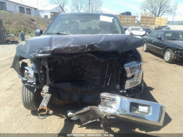 1FTEX1E81FFC53453 Ford F-150 Xlt/xl