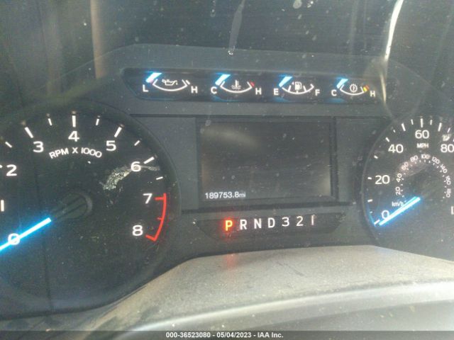 1FTEX1E81FFC53453 Ford F-150 Xlt/xl