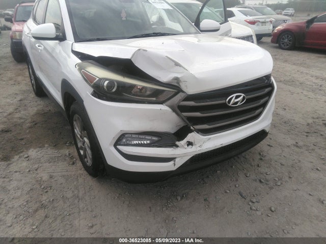 Hyundai TUCSON SE 2016 KM8J33A43GU095151 Image 7